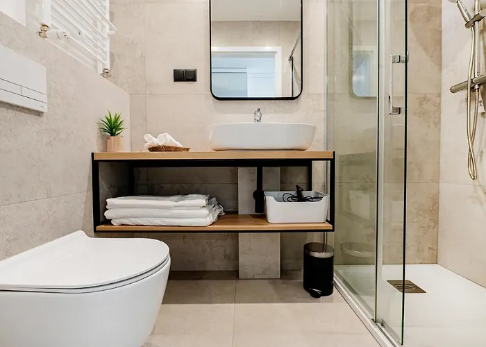 アパート Chaplin *