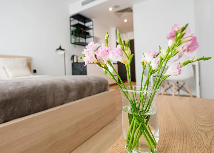 Chaplin ポズナン