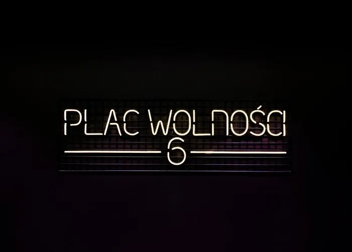 Chaplin アパート *