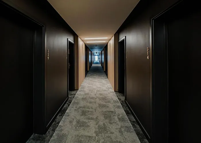 Chaplin ポズナン