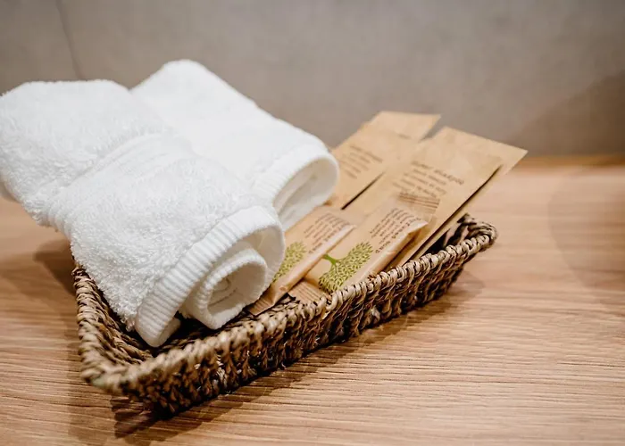 Apartman Chaplin Poznań